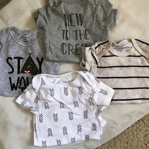 0-3 month bundle